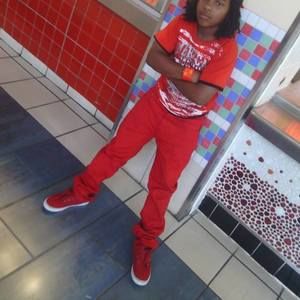 Meet your Posher, Ricky